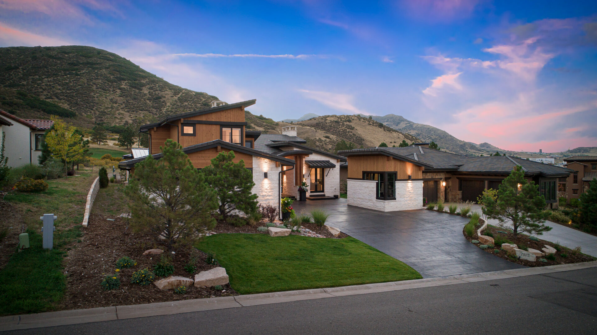 Jacob Custom Homes – Denver Colorado Custom Homes