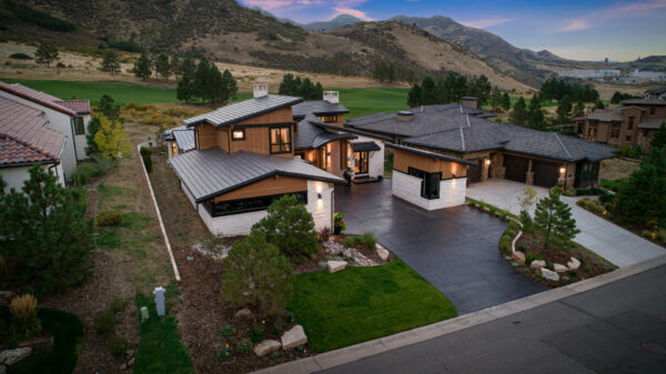 Jacob Custom Homes – Denver Colorado Custom Homes