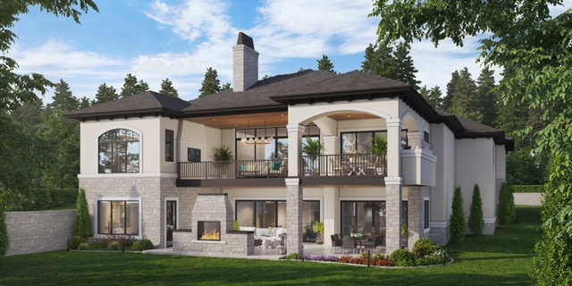 Jacob Custom Homes – Denver Colorado Custom Homes