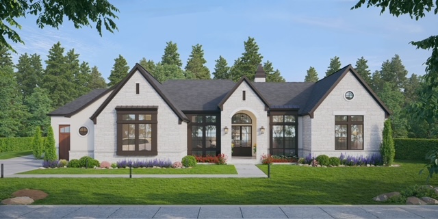 Jacob Custom Homes – Denver Colorado Custom Homes