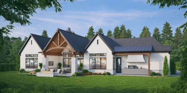 Jacob Custom Homes – Denver Colorado Custom Homes