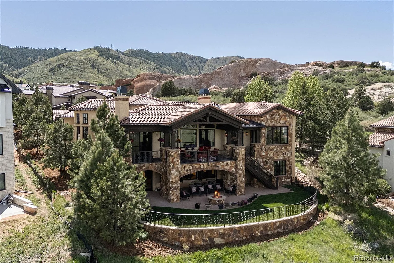 Jacob Custom Homes – Denver Colorado Custom Homes