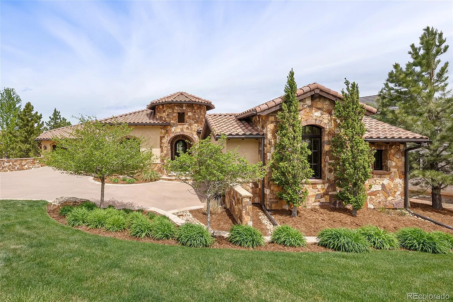 Jacob Custom Homes – Denver Colorado Custom Homes