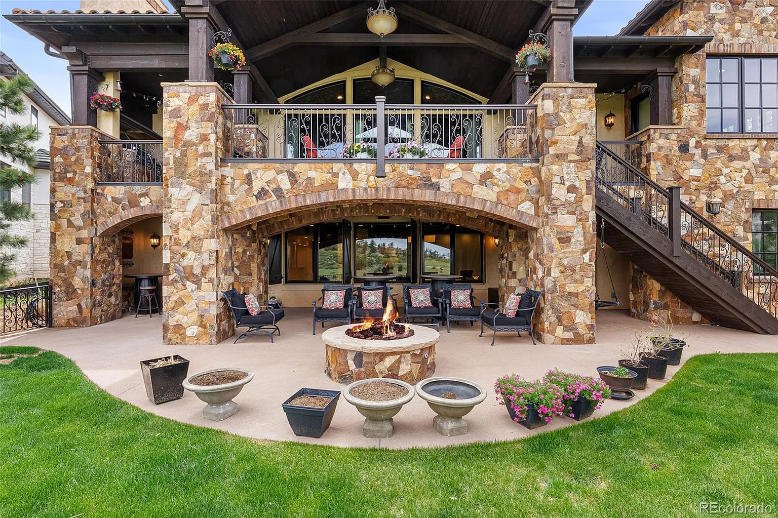 Jacob Custom Homes – Denver Colorado Custom Homes