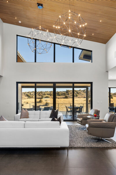 Jacob Custom Homes – Denver Colorado Custom Homes