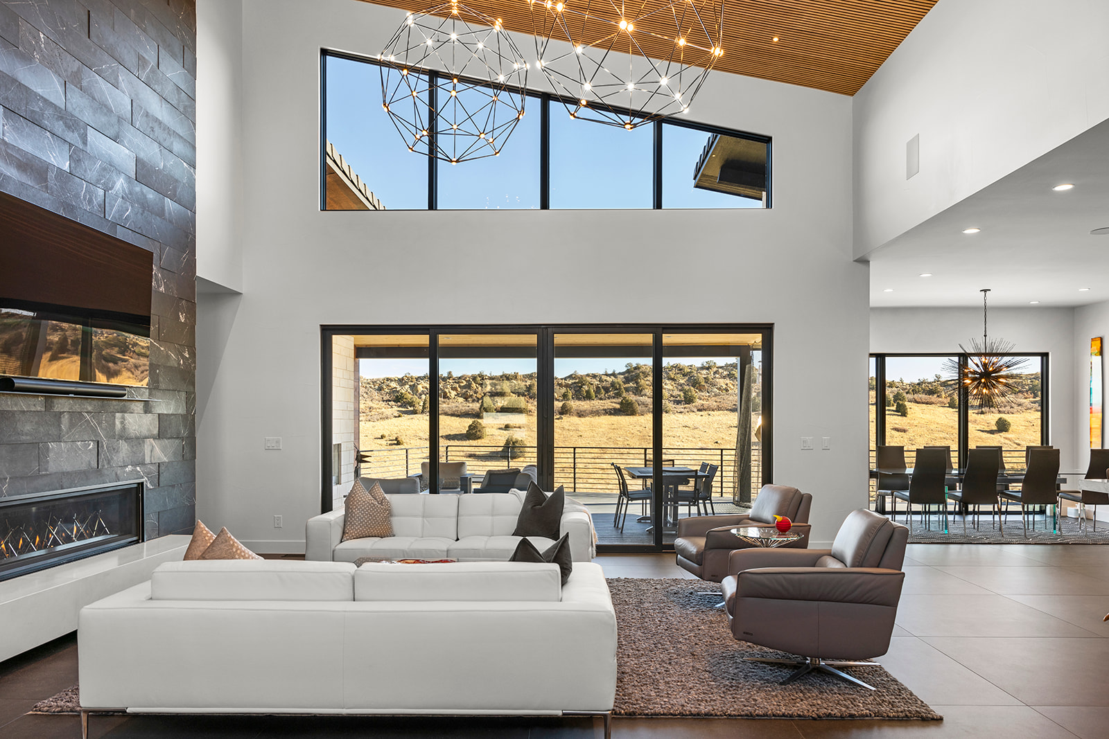 Jacob Custom Homes – Denver Colorado Custom Homes