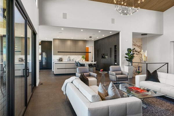 Jacob Custom Homes – Denver Colorado Custom Homes