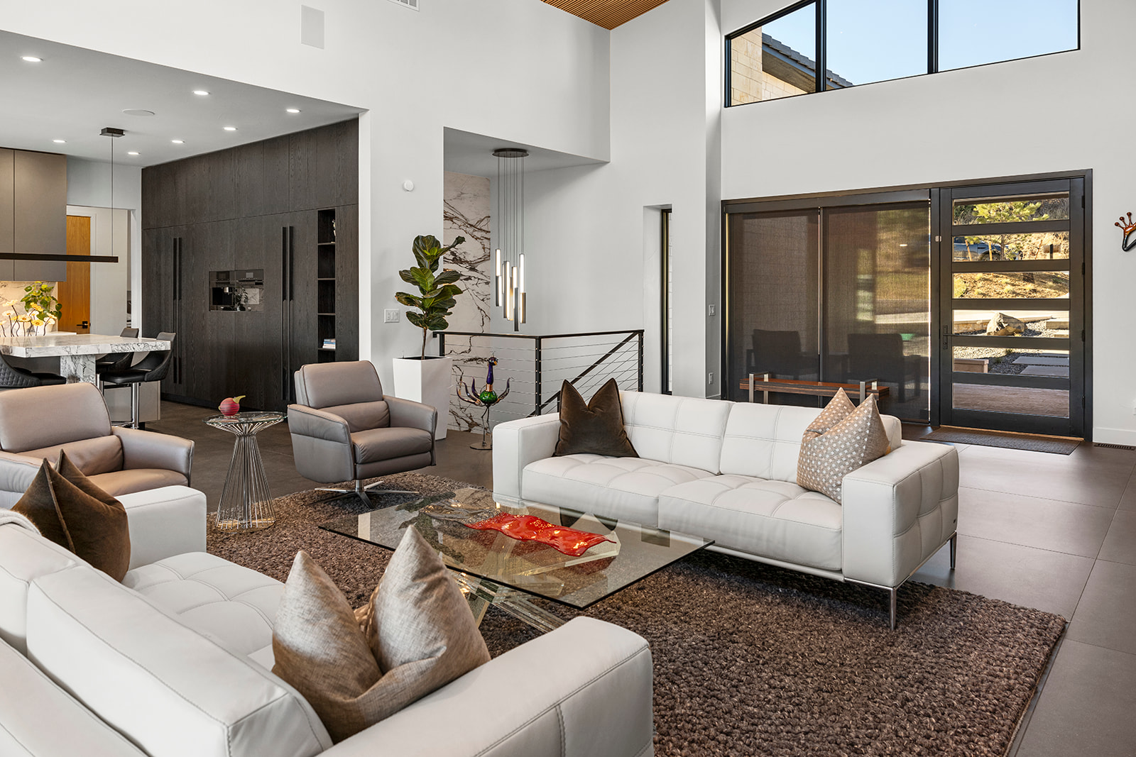 Jacob Custom Homes – Denver Colorado Custom Homes