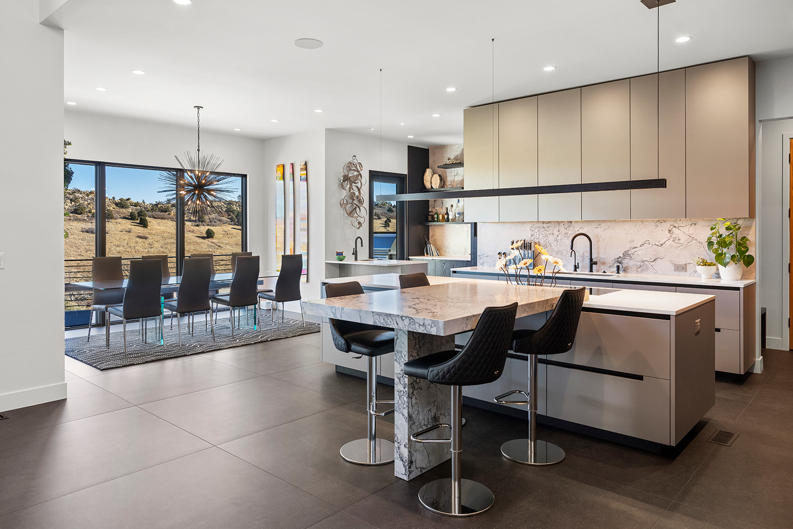 Jacob Custom Homes – Denver Colorado Custom Homes