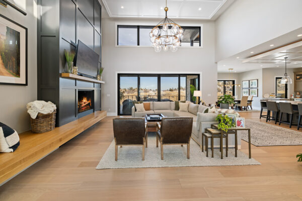 Jacob Custom Homes – Denver Colorado Custom Homes