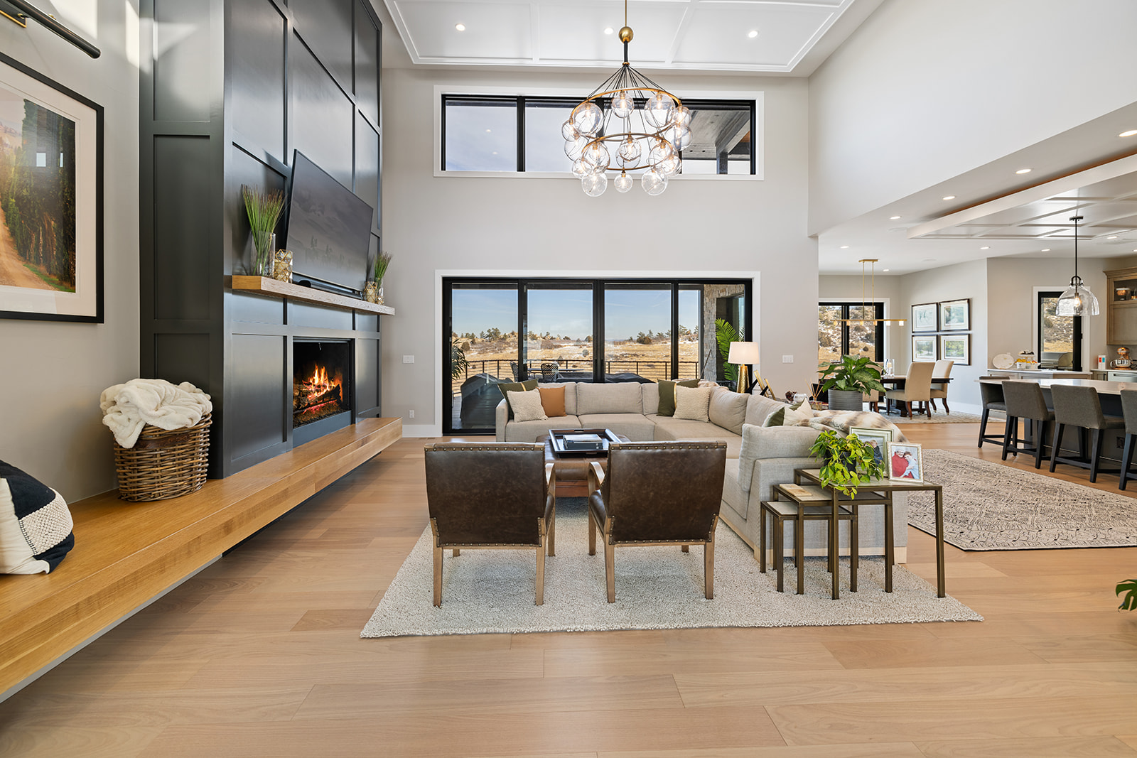 Jacob Custom Homes – Denver Colorado Custom Homes