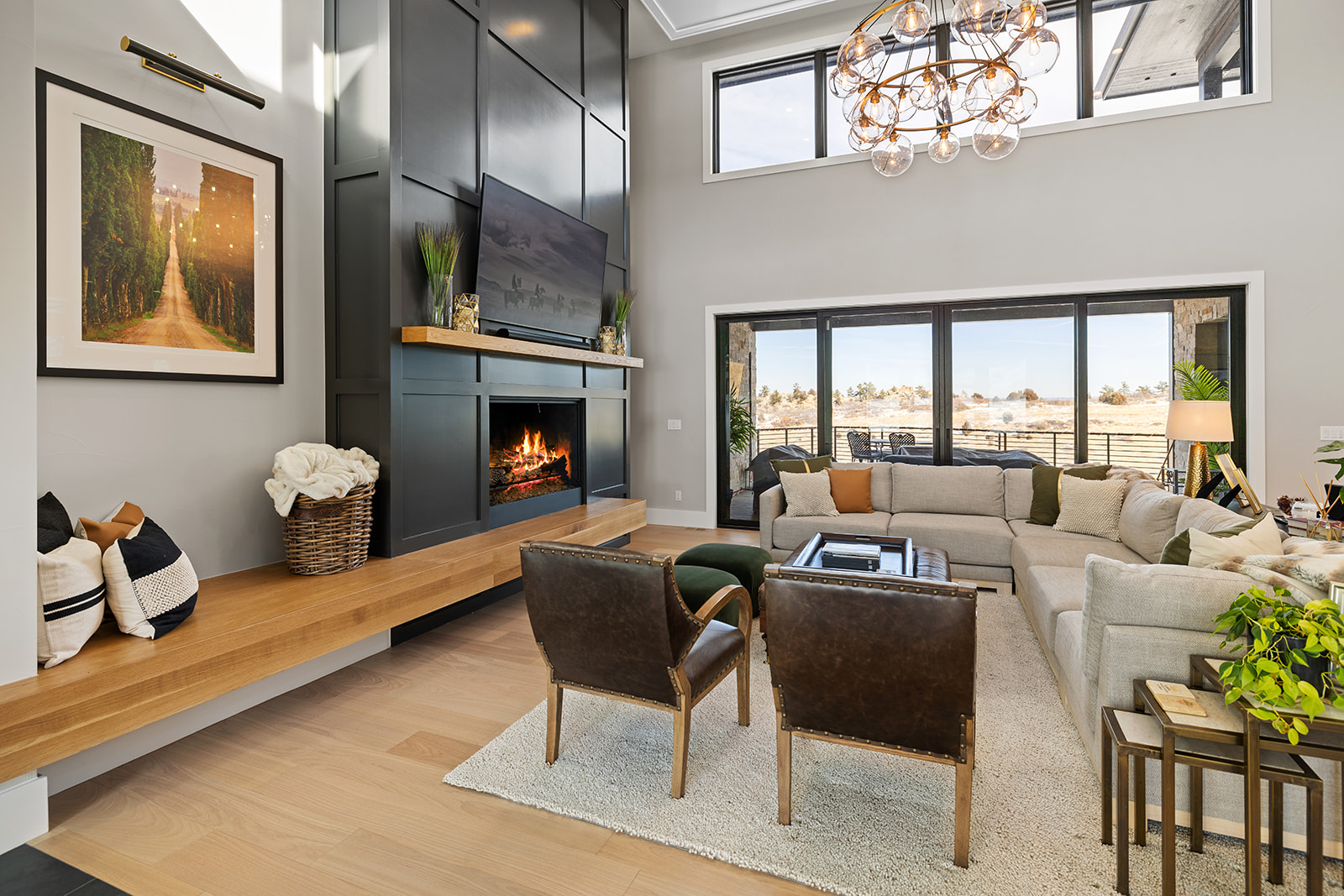 Jacob Custom Homes – Denver Colorado Custom Homes