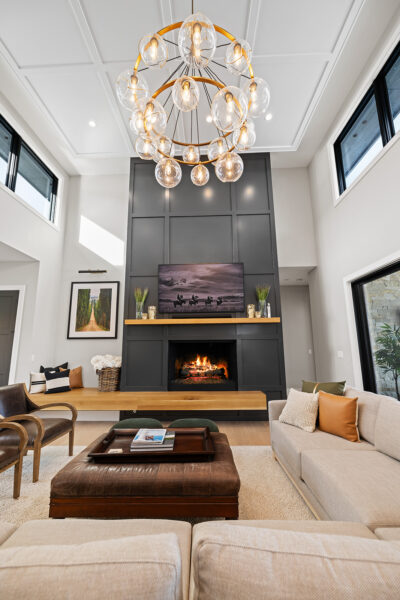 Jacob Custom Homes – Denver Colorado Custom Homes