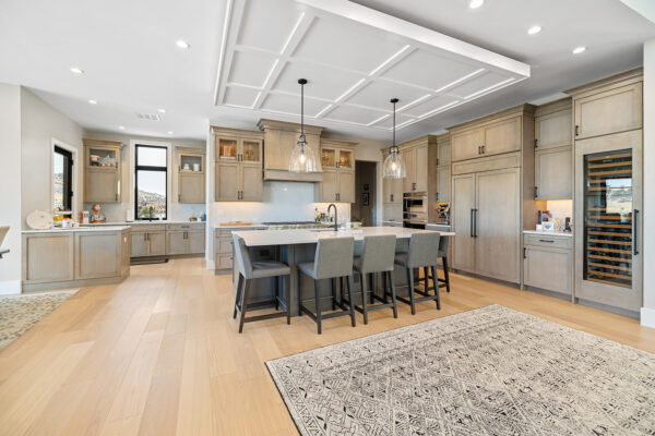 Jacob Custom Homes – Denver Colorado Custom Homes