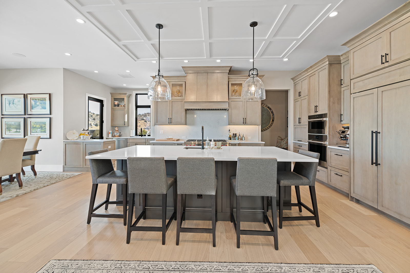 Jacob Custom Homes – Denver Colorado Custom Homes