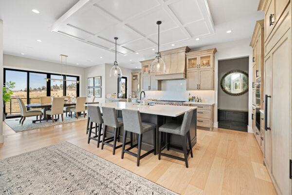 Jacob Custom Homes – Denver Colorado Custom Homes