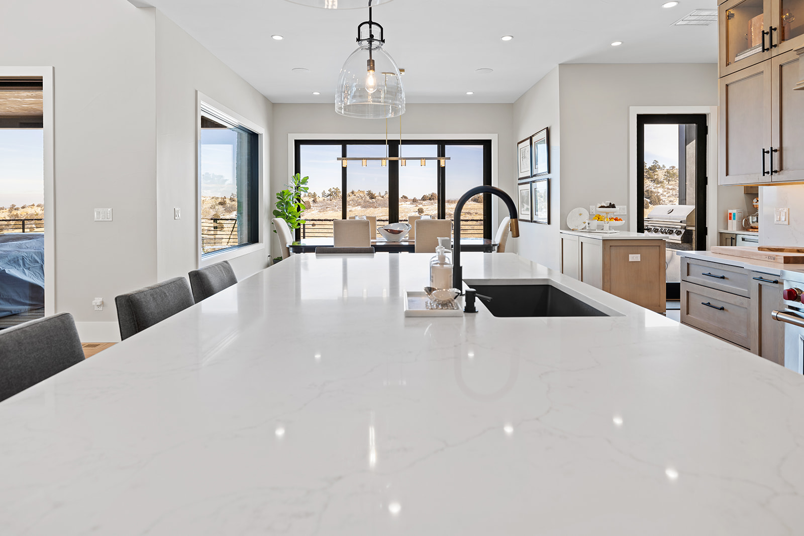 Jacob Custom Homes – Denver Colorado Custom Homes