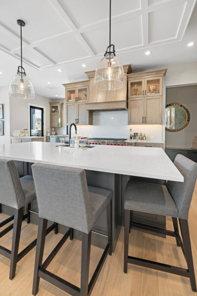 Jacob Custom Homes – Denver Colorado Custom Homes