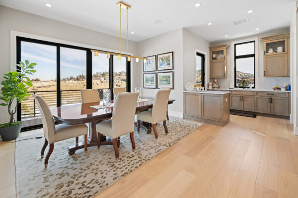 Jacob Custom Homes – Denver Colorado Custom Homes