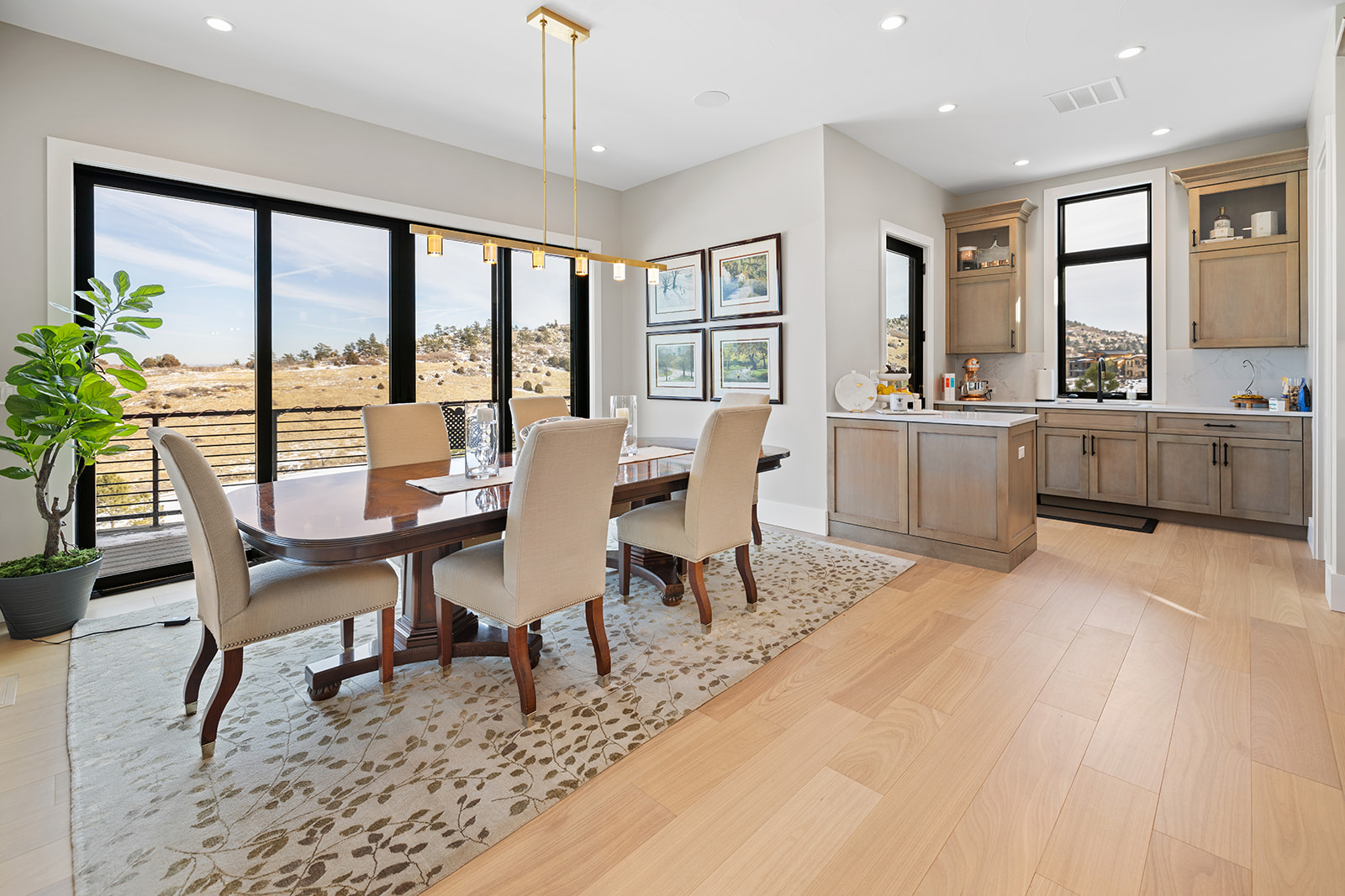 Jacob Custom Homes – Denver Colorado Custom Homes