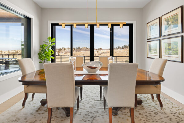 Jacob Custom Homes – Denver Colorado Custom Homes