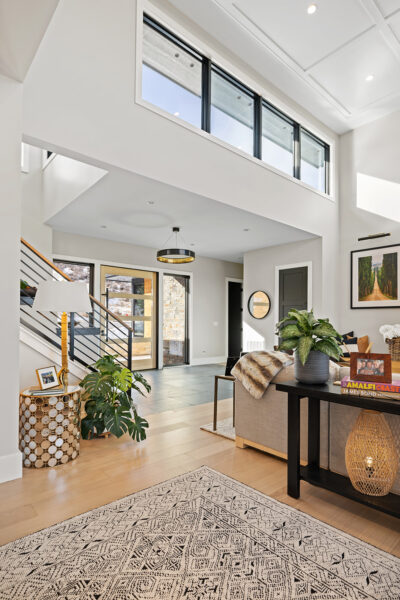 Jacob Custom Homes – Denver Colorado Custom Homes