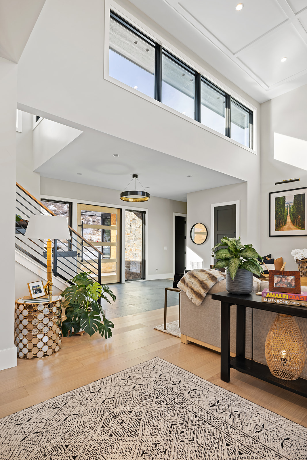 Jacob Custom Homes – Denver Colorado Custom Homes