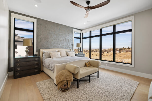 Jacob Custom Homes – Denver Colorado Custom Homes