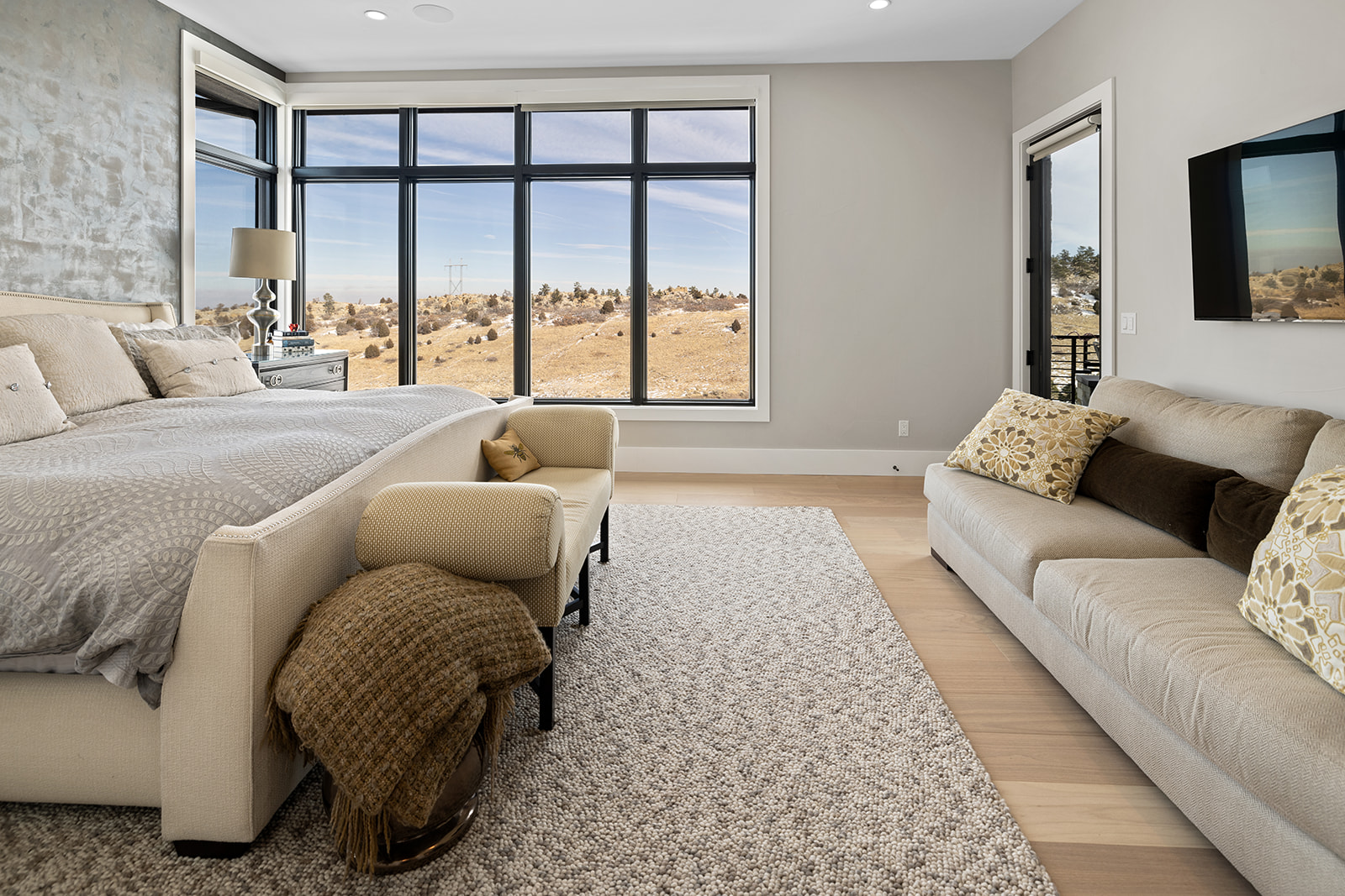 Jacob Custom Homes – Denver Colorado Custom Homes