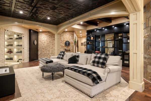 Jacob Custom Homes – Denver Colorado Custom Homes