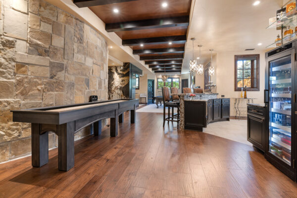 Jacob Custom Homes – Denver Colorado Custom Homes