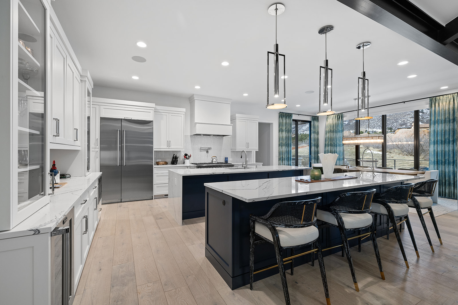 Jacob Custom Homes – Denver Colorado Custom Homes