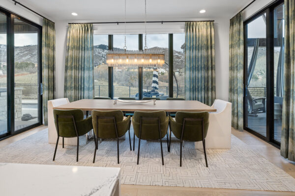 Jacob Custom Homes – Denver Colorado Custom Homes