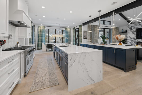 Jacob Custom Homes – Denver Colorado Custom Homes