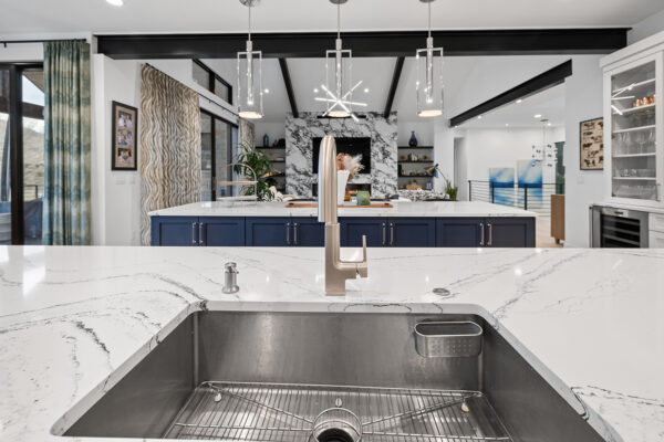 Jacob Custom Homes – Denver Colorado Custom Homes