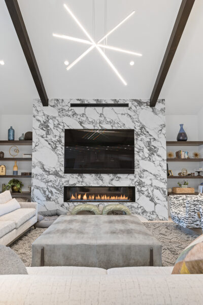 Jacob Custom Homes – Denver Colorado Custom Homes