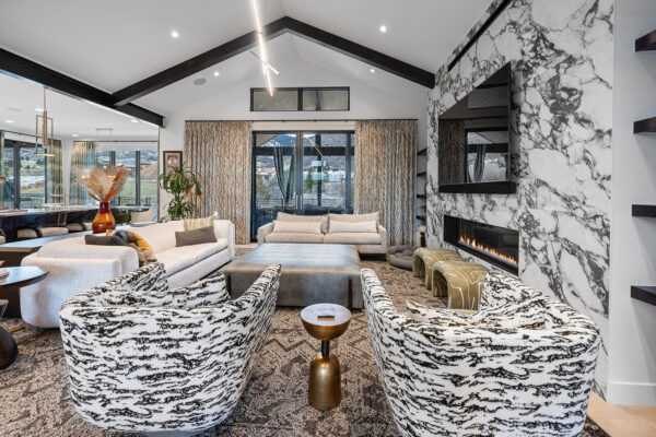 Jacob Custom Homes – Denver Colorado Custom Homes