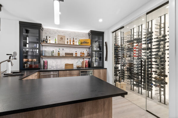 Jacob Custom Homes – Denver Colorado Custom Homes