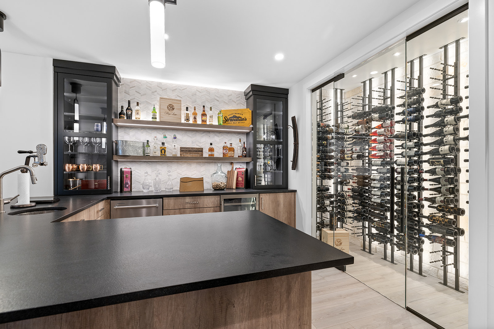 Jacob Custom Homes – Denver Colorado Custom Homes