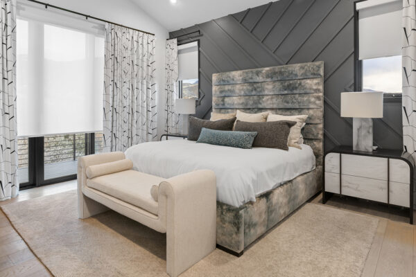 Jacob Custom Homes – Denver Colorado Custom Homes