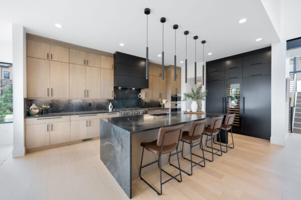 Jacob Custom Homes – Denver Colorado Custom Homes