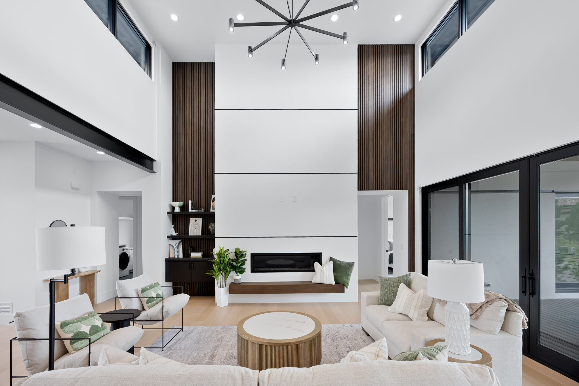 Jacob Custom Homes – Denver Colorado Custom Homes