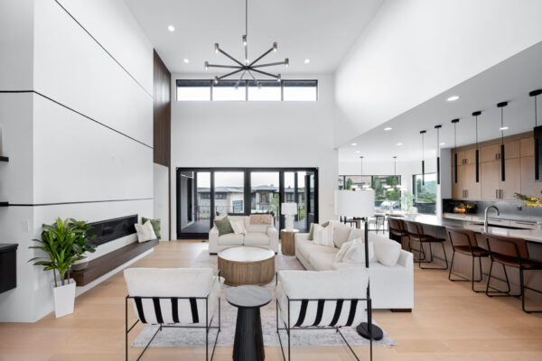 Jacob Custom Homes – Denver Colorado Custom Homes