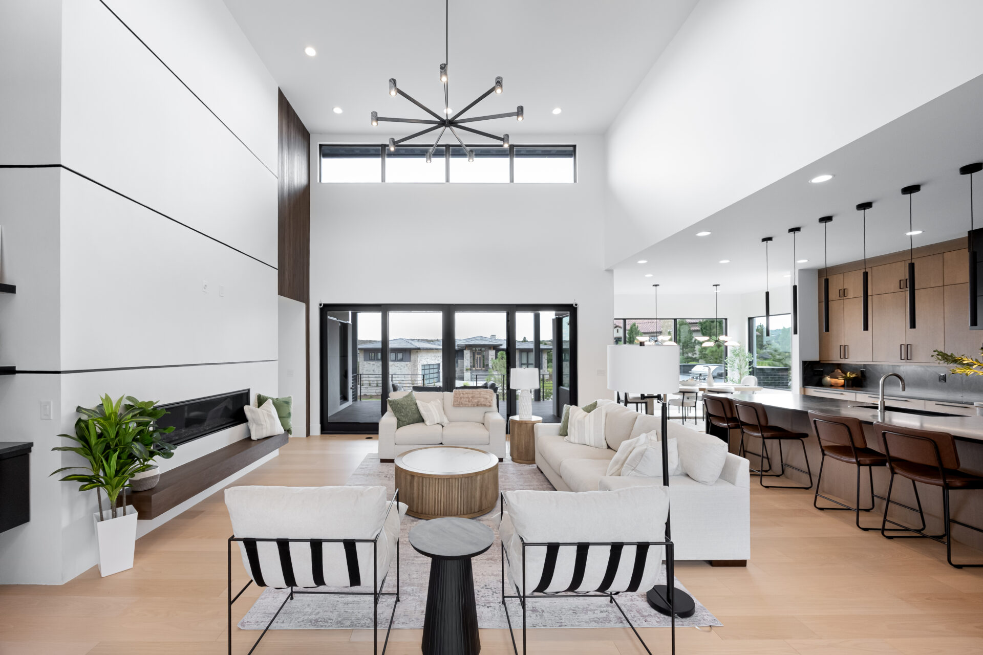 Jacob Custom Homes – Denver Colorado Custom Homes