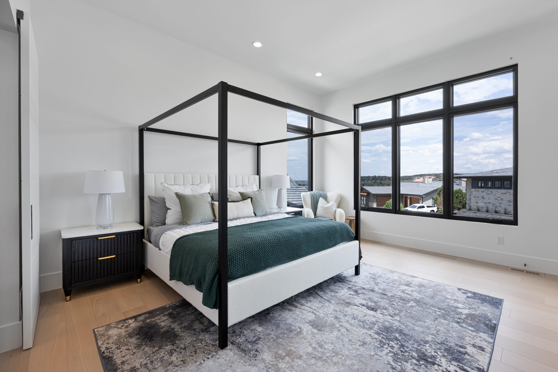 Jacob Custom Homes – Denver Colorado Custom Homes