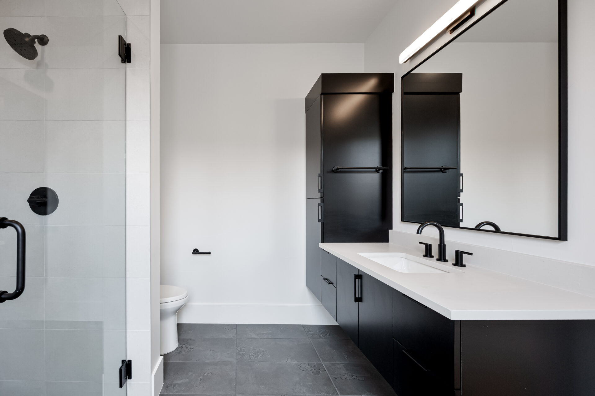 Jacob Custom Homes – Denver Colorado Custom Homes